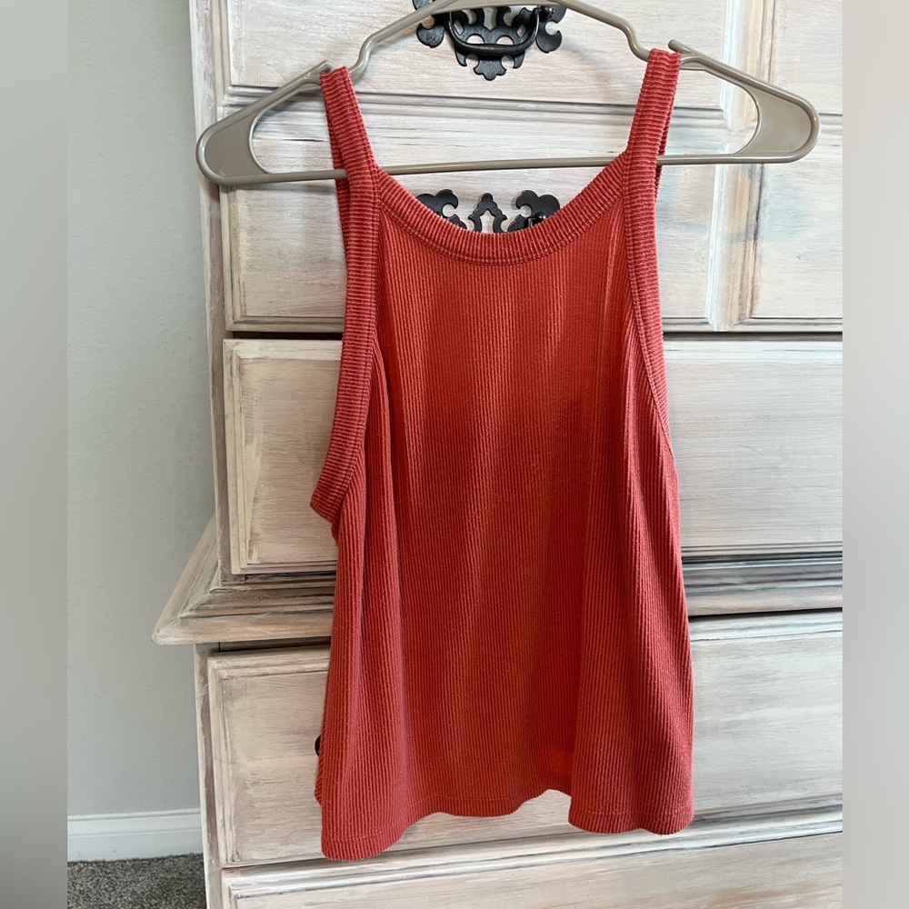 Free People Tank Top